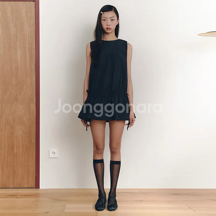 [가니송 Misty Pumpkin 원피스] 팝니다--0