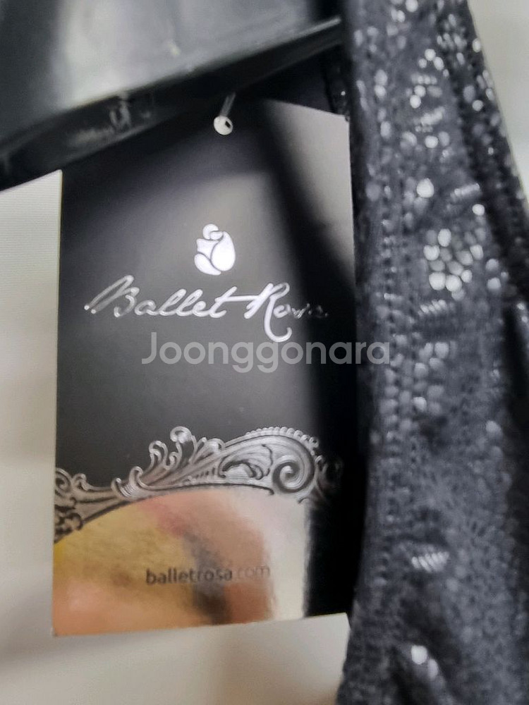 Ballet Rosa - Loren 발레로사 성인발레--8