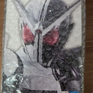 shf 진골조제 가면라이더 팡조커 후토탐정판 미개봉