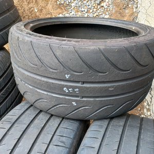 265 35 18 1짝 넥센 sur4g 하이그립 타이어