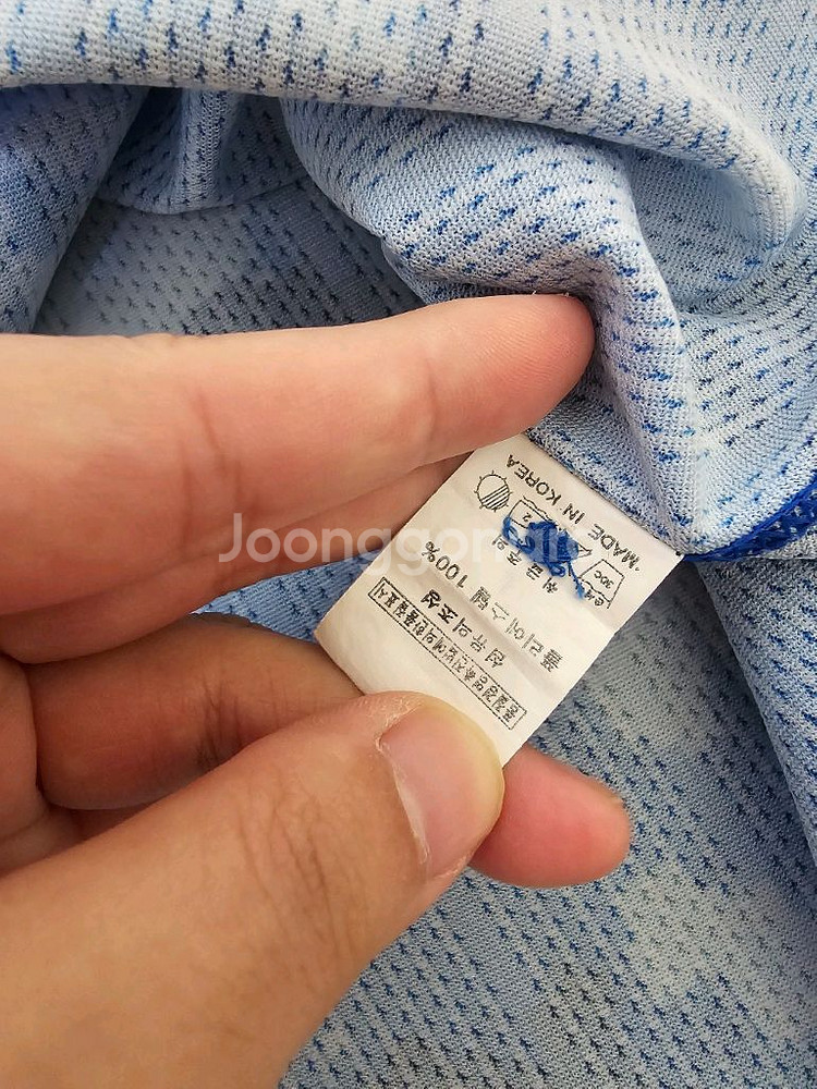 언더아머 20/21년 삼성라이온즈 밀리터리 유니폼--2
