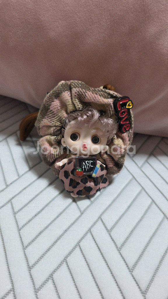 인형키링--3
