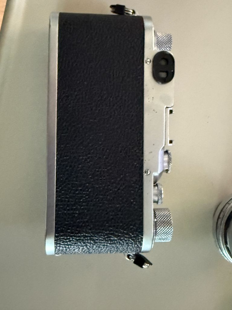 라이카 바르낙iiic 이미지