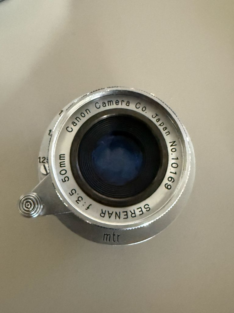 라이카 바르낙iiic 이미지