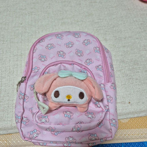 새상품 아동백팩 가방 이뻐요