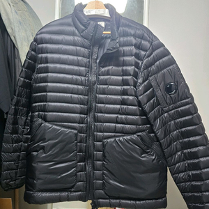 cp컴퍼니 경량패딩 54