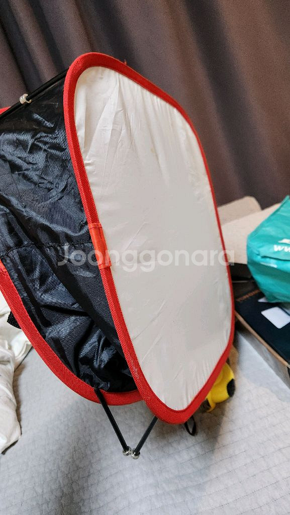 유튜브 메인 조명 지속광 용누오 YN600L +악세--7