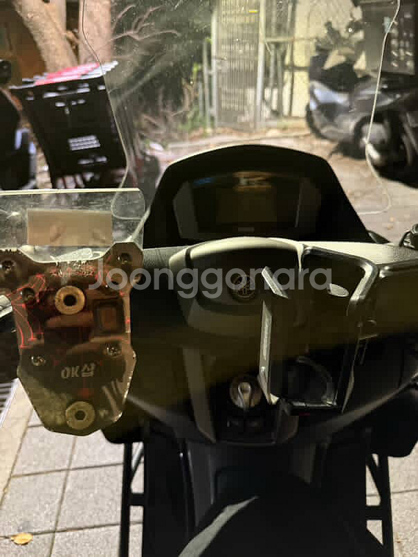 nmax 22년식--2