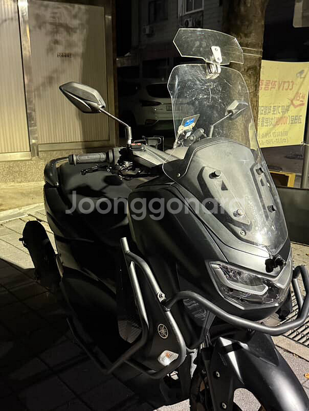 nmax 22년식--6