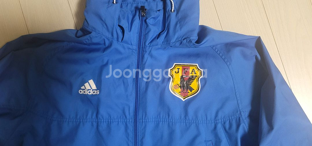 일본 축구대표팀 트레이닝복세트 일괄 판매합니다--1