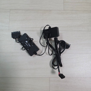 커세어 RGB 허브 + 노드 프로