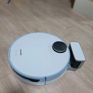 삼성 로봇청소기 제트봇