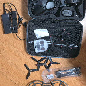 DJI FPV