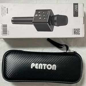 펜톤 BM7 블루투스 마이크
