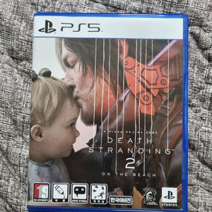 데스스트랜딩2 택포