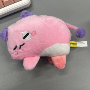 메이플스토리 인형v3