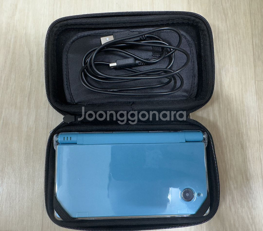 닌텐도 dsi--0