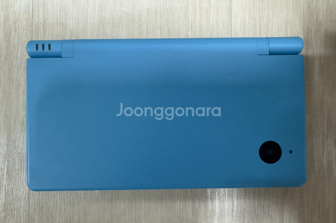 닌텐도 dsi--1