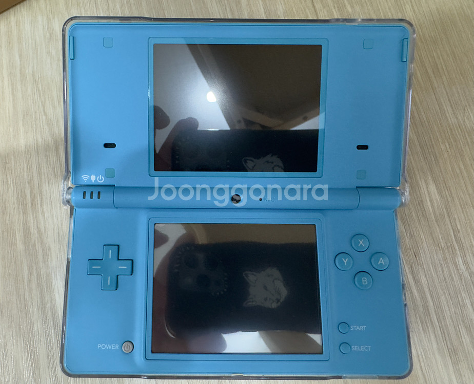 닌텐도 dsi--3