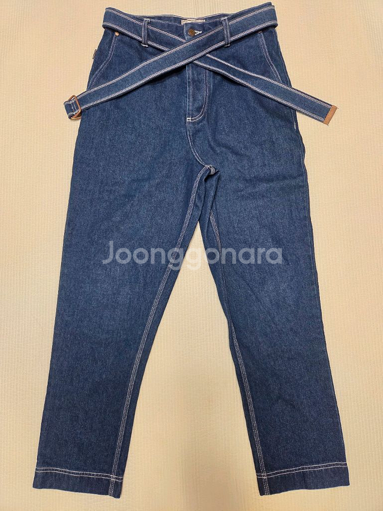 AMY 아미 청바지 31--0