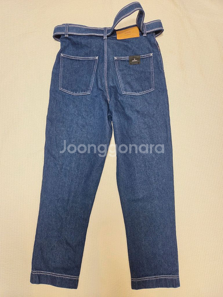 AMY 아미 청바지 31--1