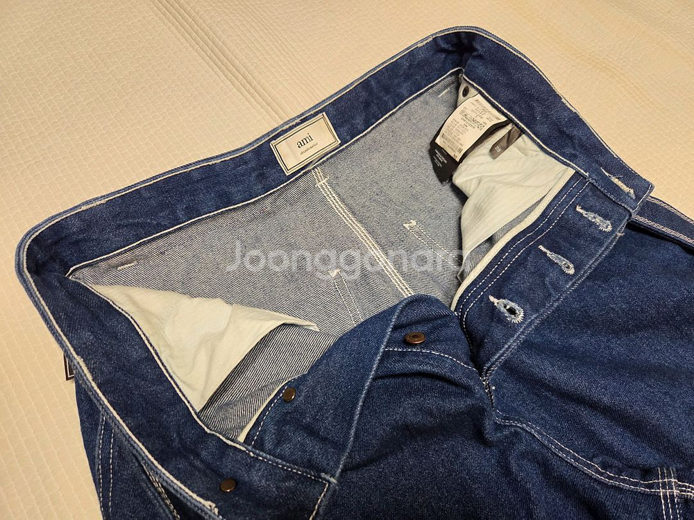 AMY 아미 청바지 31--3