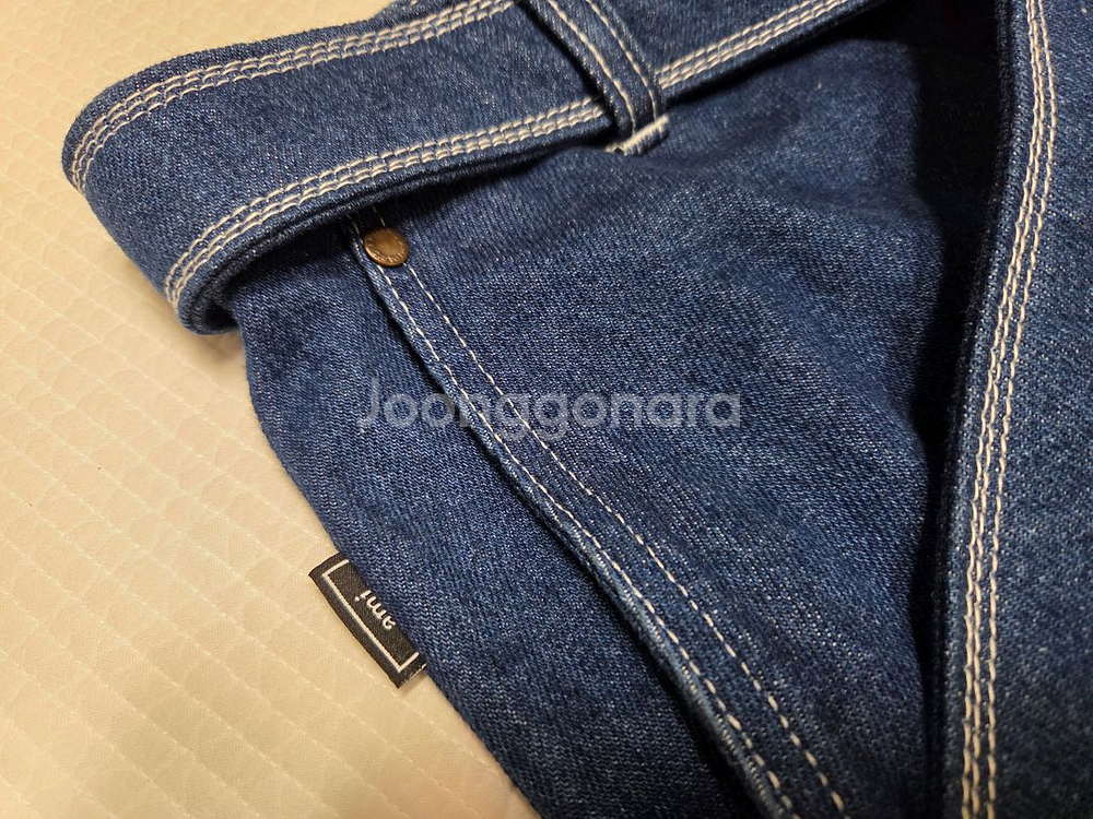 AMY 아미 청바지 31--2