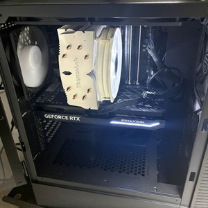 게이밍PC 본체 컴퓨터 4070 판매