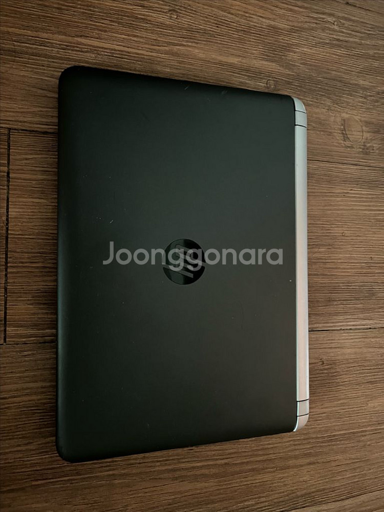 HP 프로북 440 G3 i5 6세대 팝니다.--0