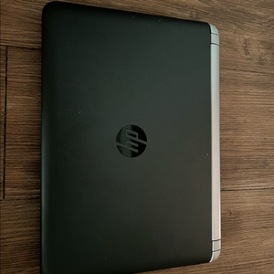 HP 프로북 440 G3 i5 6세대 팝니다.