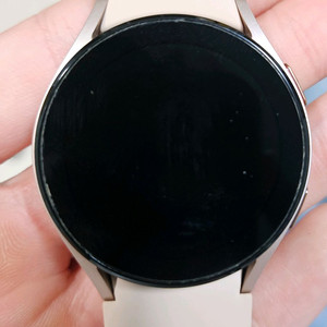 갤럭시 워치4 40mm 핑크