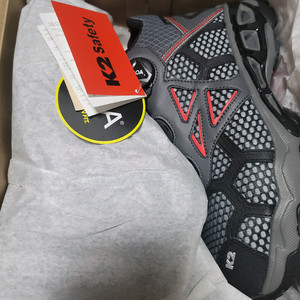 k2-60 안전화 270