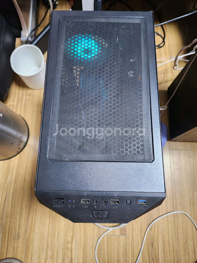 i5-9400f 램16 gtx1660super ssd5--1