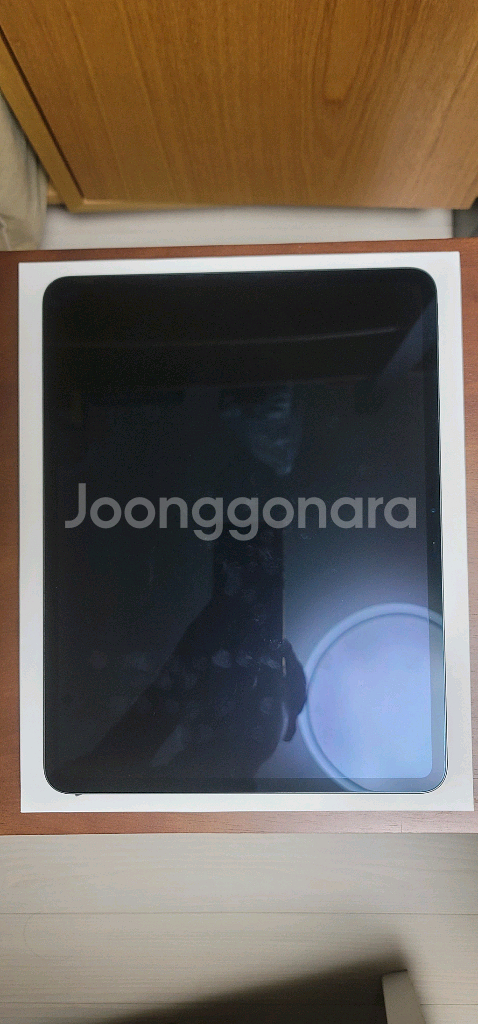 아이패드프로13 M4 256GB Wifi 판매합니다--0