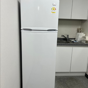 하이얼 252L 냉장고 팔아요