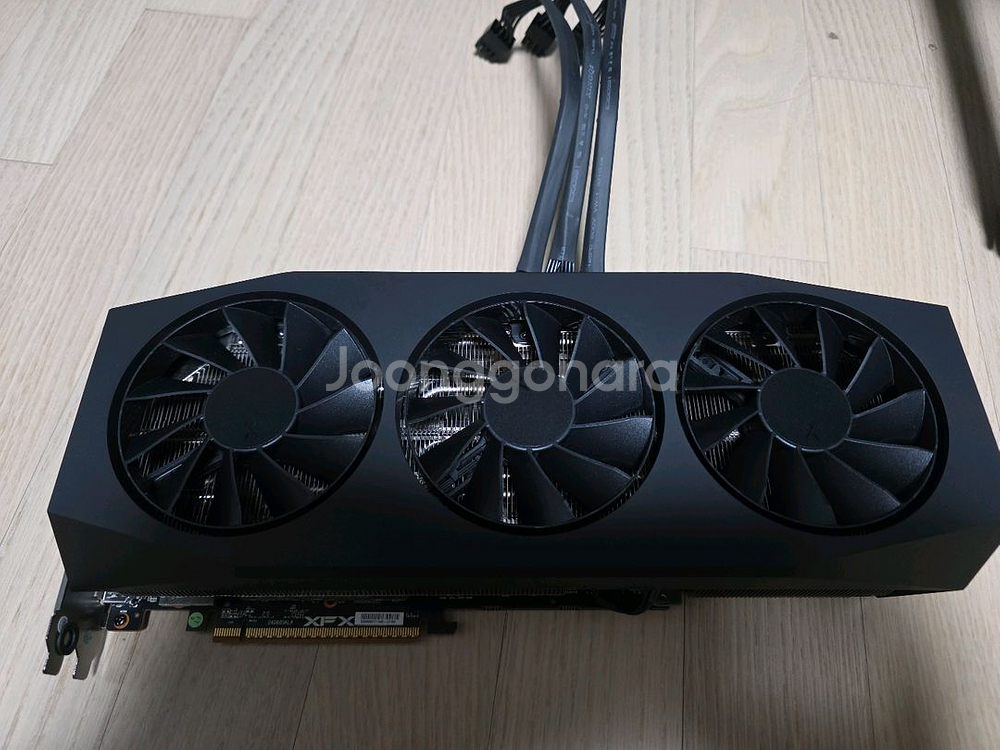 XFX 9070XT Mercury+EGPU ag02s--2