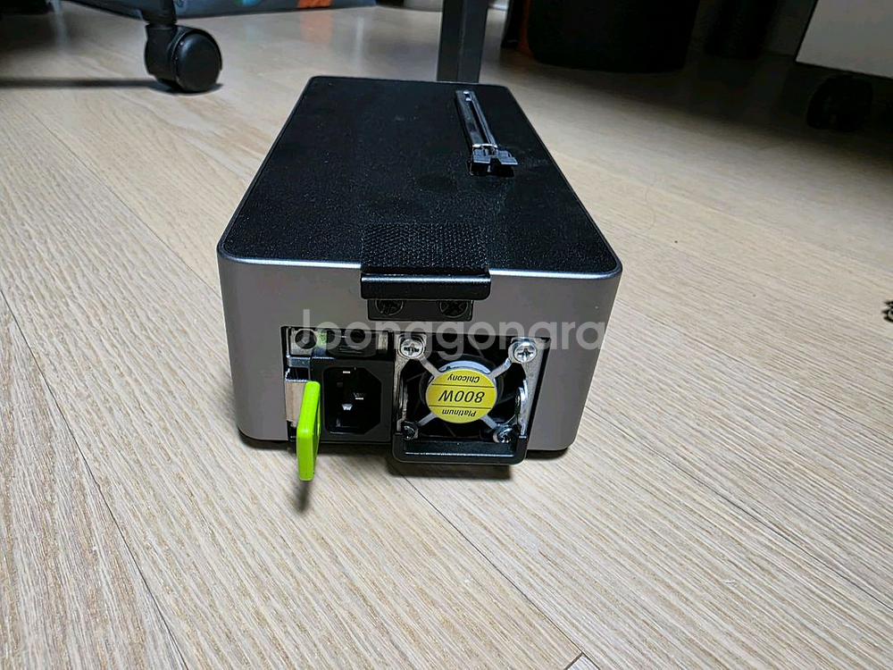 XFX 9070XT Mercury+EGPU ag02s--5