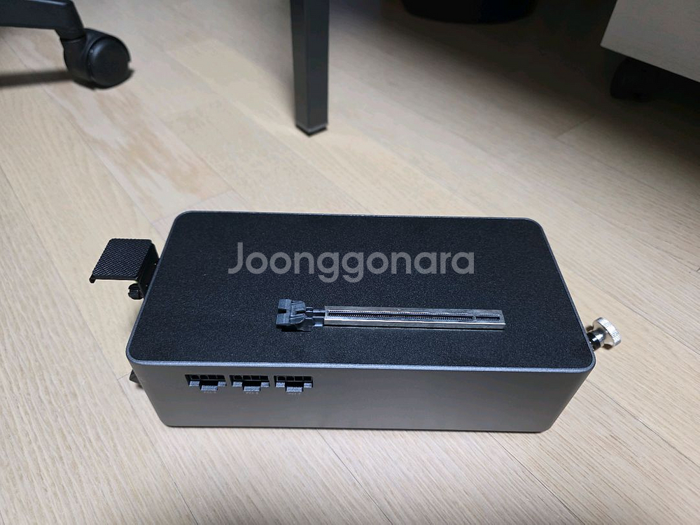 XFX 9070XT Mercury+EGPU ag02s--4