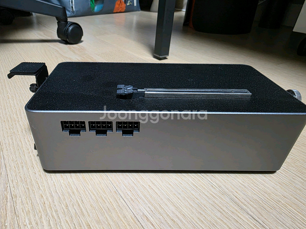 XFX 9070XT Mercury+EGPU ag02s--7