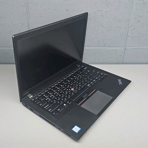 레노버 T460S 노트북