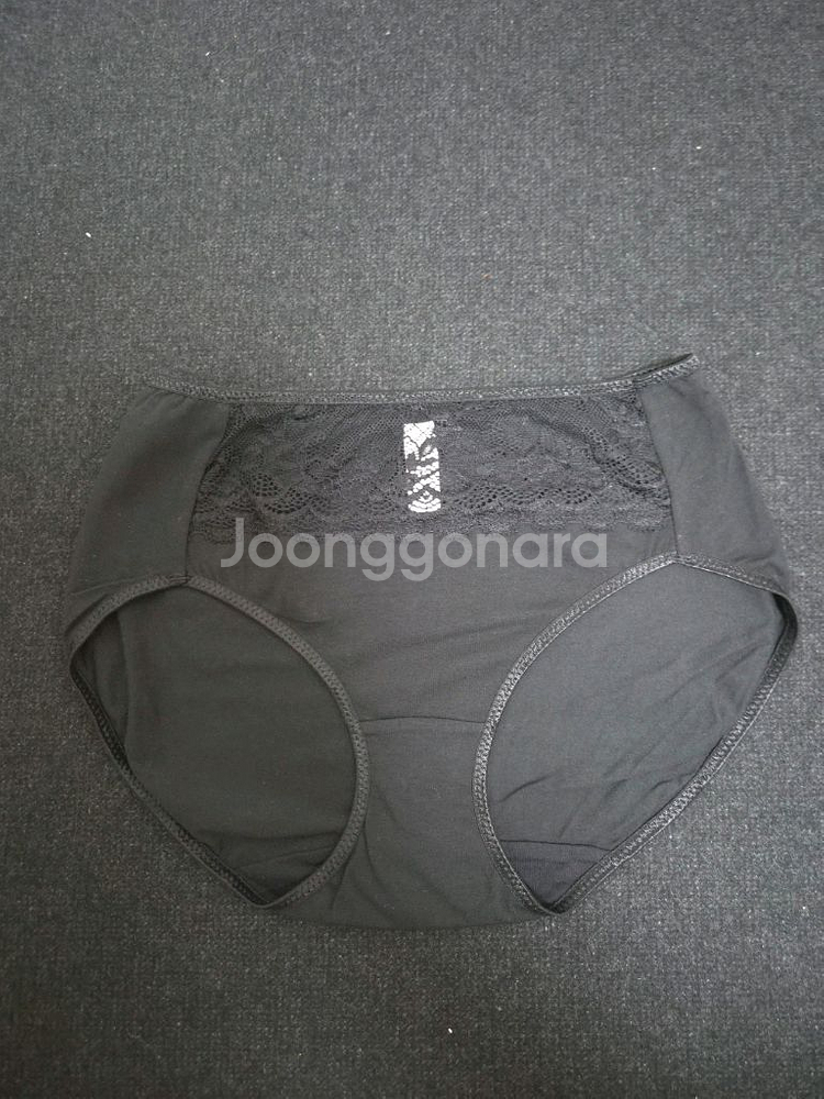 [95] 햄라인 레이스 팬티 10장 세트 10,000원--6