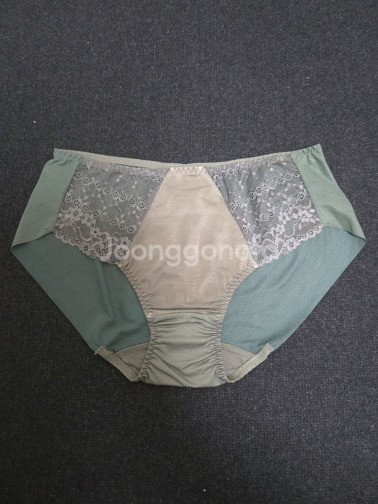 [95] 햄라인 레이스 팬티 10장 세트 10,000원--2