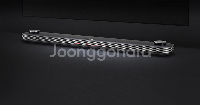 LG Signature OLED65W7K 셋톱박스--0