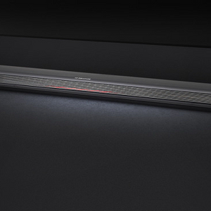 LG Signature OLED65W7K 셋톱박스