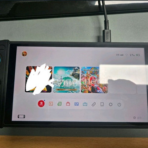 닌텐도 스위치2 마리오카트 에디션 팝니다.
