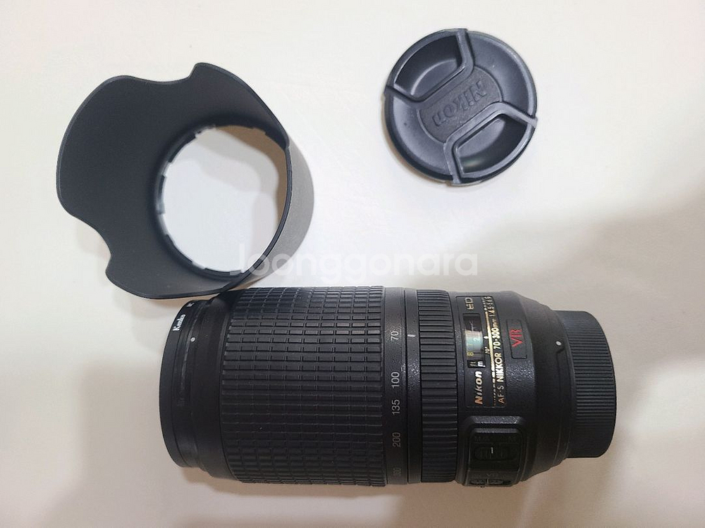 니콘 afs 70-300 vr--2
