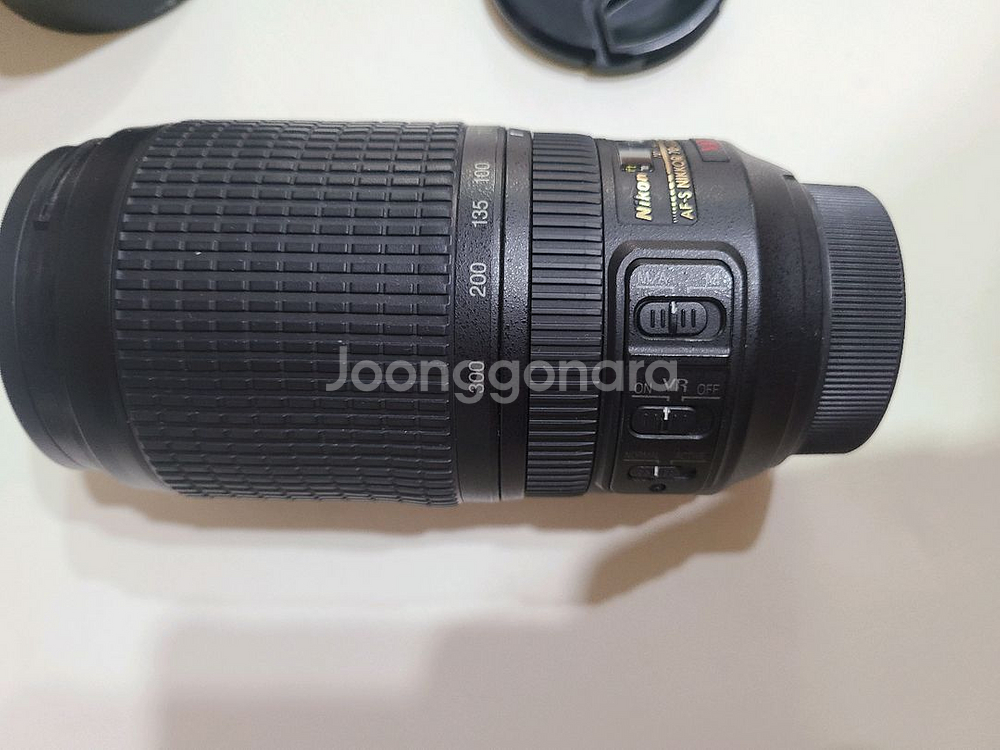 니콘 afs 70-300 vr--1