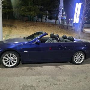 BMW,컨버터블