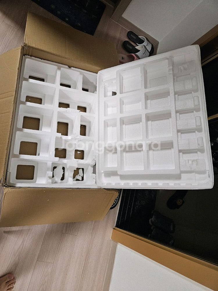 작두형 재단기 A3 hc-600 단순개봉--4