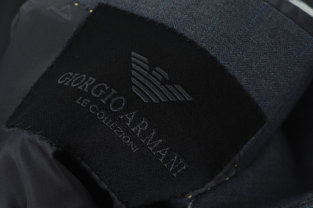 (XL) 아르마니 정장 슈트 자켓 블레이저 이태리 이미지